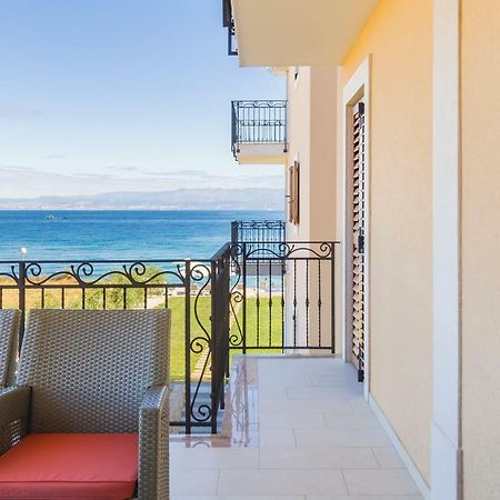 מאלינסקה Luxury Apartments Villa Matea 1 מראה חיצוני תמונה