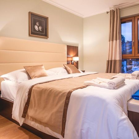 מאלינסקה Luxury Apartments Villa Matea 1 מראה חיצוני תמונה