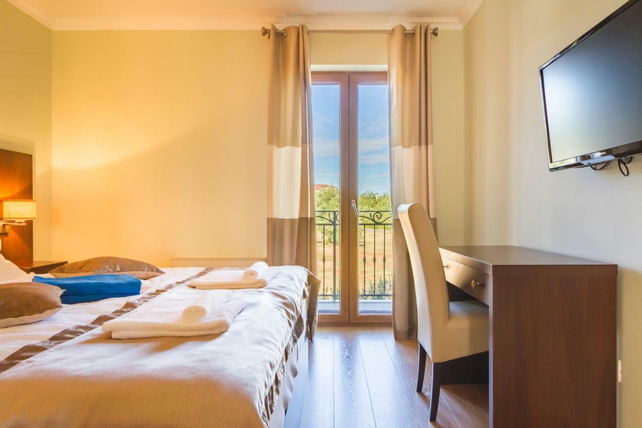 מאלינסקה Luxury Apartments Villa Matea 1 מראה חיצוני תמונה