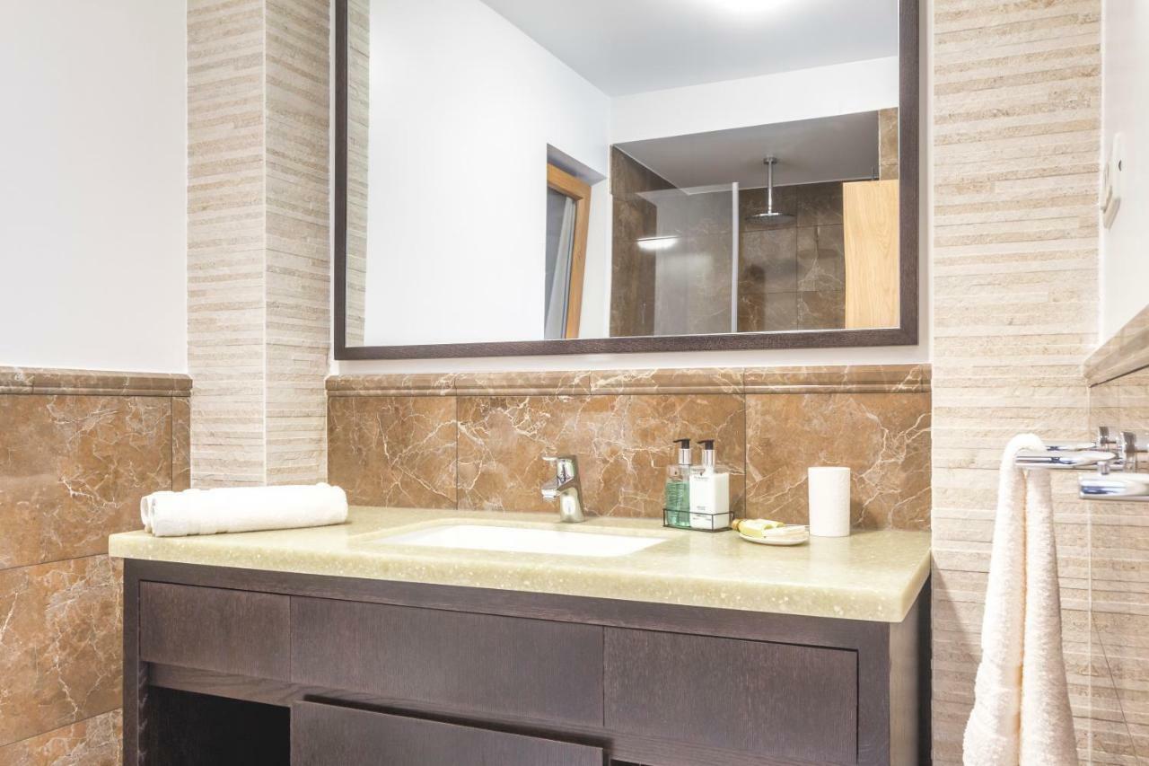 מאלינסקה Luxury Apartments Villa Matea 1 מראה חיצוני תמונה